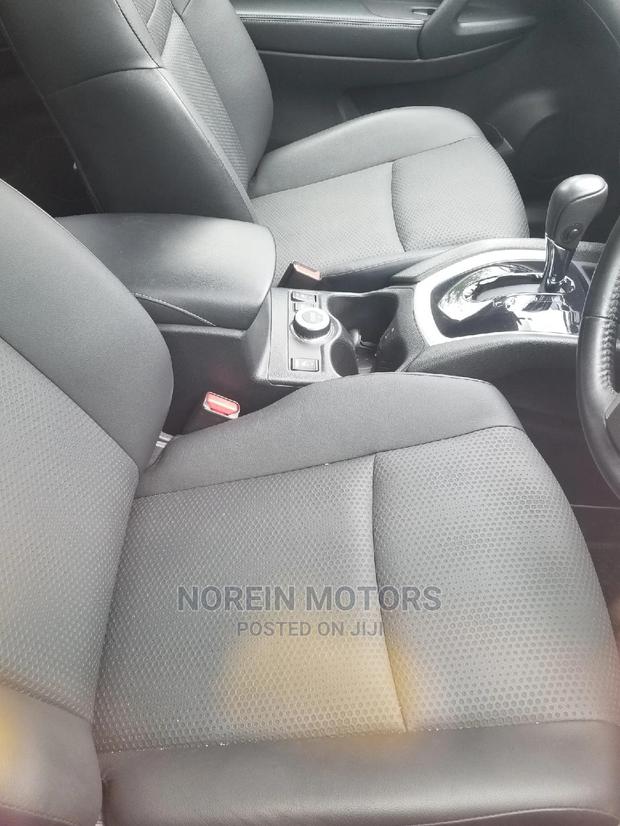 2015 Nissan X-Trail SUV in Red - Used Car for Sale