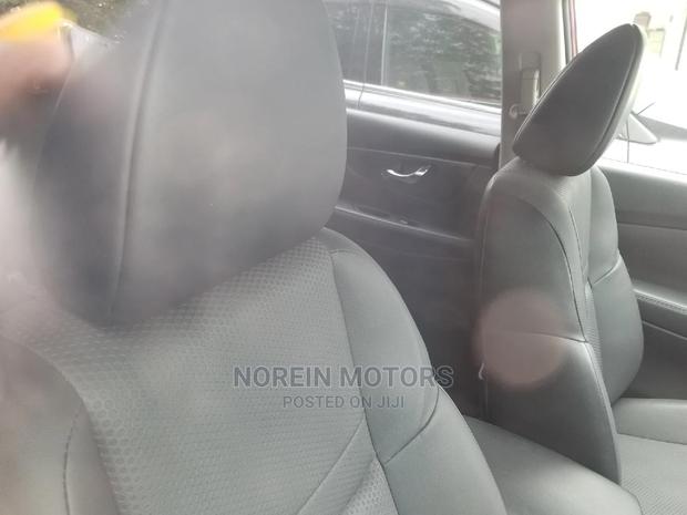 2015 Nissan X-Trail SUV in Red - Used Car for Sale