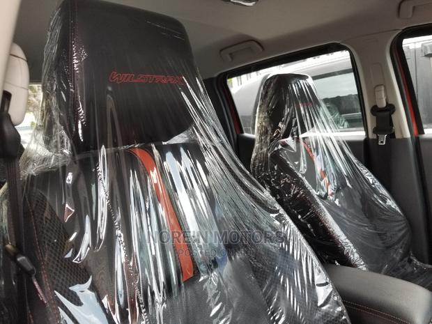 Red 2015 Ford Ranger Truck: Used Vehicle for Sale