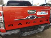 Red 2015 Ford Ranger Truck: Used Vehicle for Sale for sale