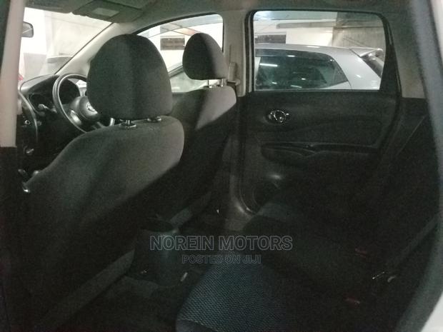 Nissan Note Pearl 2014: Affordable Compact Car with Elegance