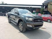 Ford Ranger 2015 Black Edition: Versatile Off-Roader for sale