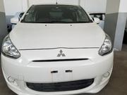 2014 Mitsubishi Mirage Pearl: The Perfect Blend of Performance and Style for sale