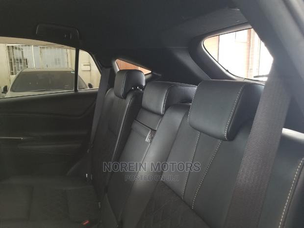 2015 Blue Toyota Harrier - Used Luxury SUV for Sale