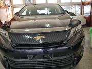 2015 Blue Toyota Harrier - Used Luxury SUV for Sale for sale