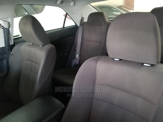 2015 Toyota Mark X Matt Black - Sophisticated Executive Car