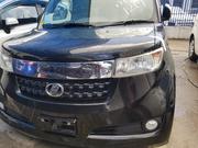 2015 Toyota bB Blue - Compact Hatchback for Sale for sale