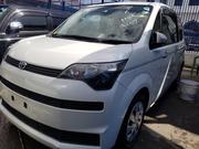 White 2014 Toyota Spade - Quality Used Vehicle for sale