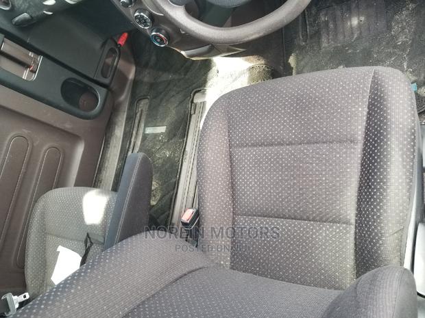 White 2014 Toyota Spade - Quality Used Vehicle