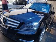 Spacious 2014 Mercedes-Benz C200 - Affordable Luxury for sale