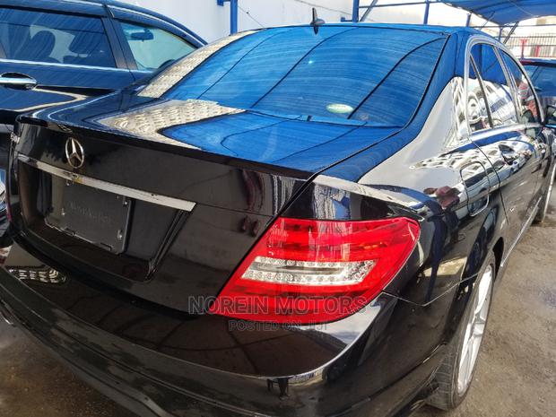 Spacious 2014 Mercedes-Benz C200 - Affordable Luxury