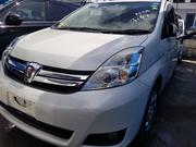 Used 2014 Toyota ISIS in Pearl Condition - Quality Sedan for sale