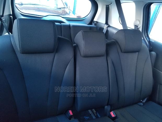 2015 Nissan Lafesta - Black Edition - Sedan for Sale