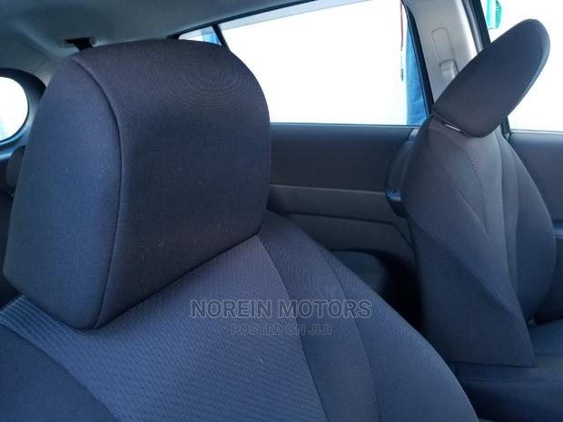 2015 Nissan Lafesta - Black Edition - Sedan for Sale