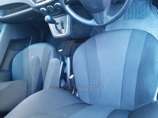 2015 Nissan Lafesta - Black Edition - Sedan for Sale