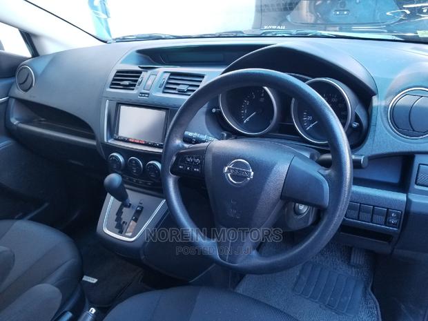 2015 Nissan Lafesta - Black Edition - Sedan for Sale