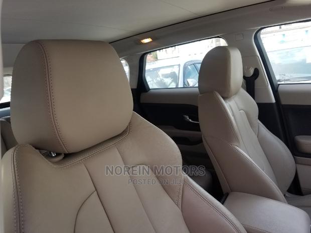 2016 Land Rover Range Rover Evoque Black - Luxury SUV For Sale