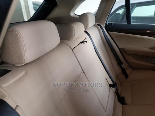 2014 BMW X1 in Pearl Condition - Affordable Luxury