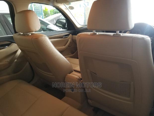 2014 BMW X1 in Pearl Condition - Affordable Luxury