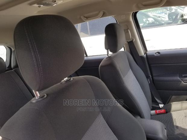 2014 Jeep Cherokee Black: A Stylish and Rugged SUV for Sale
