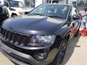 2014 Jeep Cherokee Black: A Stylish and Rugged SUV for Sale for sale