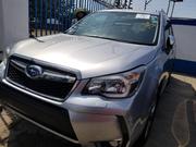 2015 Subaru Forester Teal - Used SUV with Style for sale