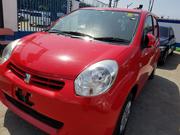 2015 Toyota Passo Teal Sedan Used Car Classifieds for sale