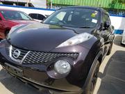 Pre-Owned 2014 Nissan Juke in Brown - Quality Crossover SUV for sale