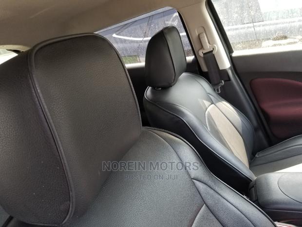 Pre-Owned 2014 Nissan Juke in Brown - Quality Crossover SUV
