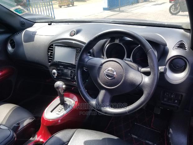 Pre-Owned 2014 Nissan Juke in Brown - Quality Crossover SUV