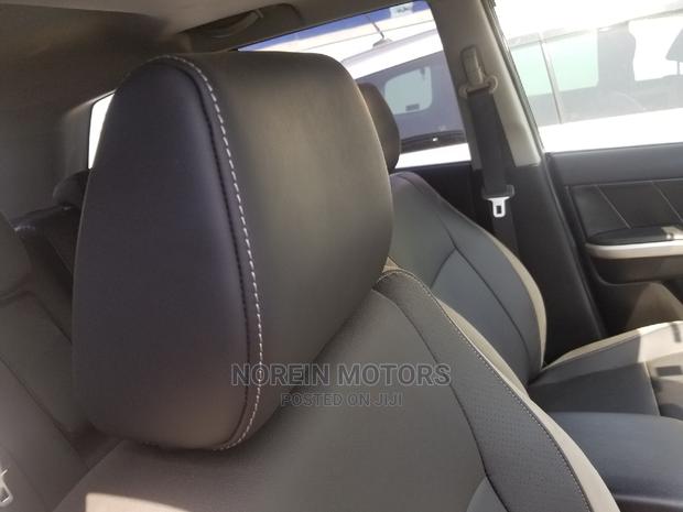 2016 Suzuki Escudo Gray - Pre-owned, Perfect for Daily Comm