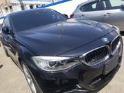 2015 BMW 320i - Matt Black Edition - Sedan for Sale for sale