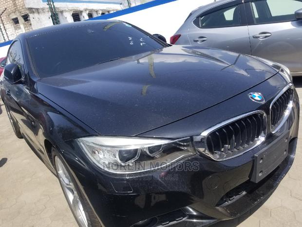 2015 BMW 320i - Matt Black Edition - Sedan for Sale