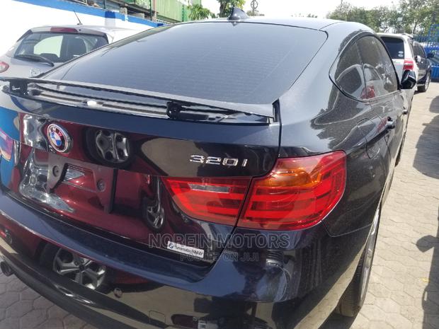 2015 BMW 320i - Matt Black Edition - Sedan for Sale