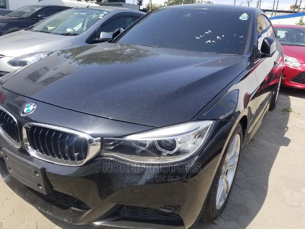 2015 BMW 320i - Matt Black Edition - Sedan for Sale