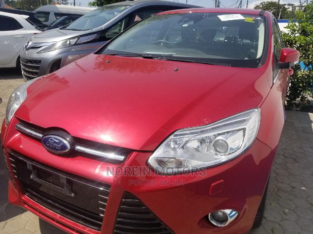 2009 Ford Sport Trac - Red Edition: Your Perfect Off-Road Companion