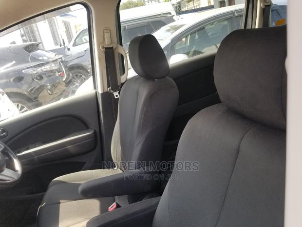Pre-owned 2014 Mazda Biante in Silver: Quality MPV