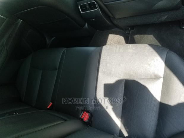 2014 Nissan Teana Red - Used Car Listing