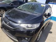 2015 Honda Fit Matt Black: Affordable Style and Performance for sale
