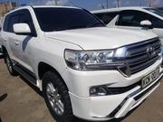 2010 Land Cruiser Pearl - Pre-Owned Toyota SUV for Adventure for sale