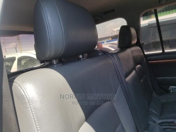 2010 Land Cruiser Pearl - Pre-Owned Toyota SUV for Adventure