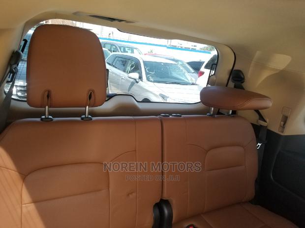 2015 Toyota Land Cruiser - Gray, Excellent Condition