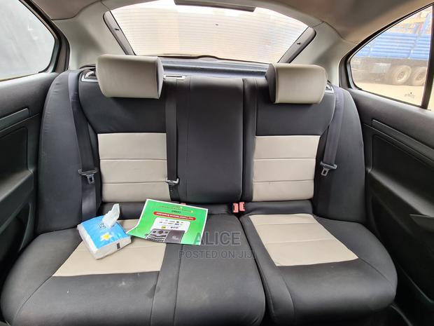 2007 Skoda Octavia 1.4 Silver - Petrol Car for Sale