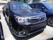 Subaru Forester 2014 Black for sale