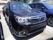 Subaru Forester 2014 Black for sale