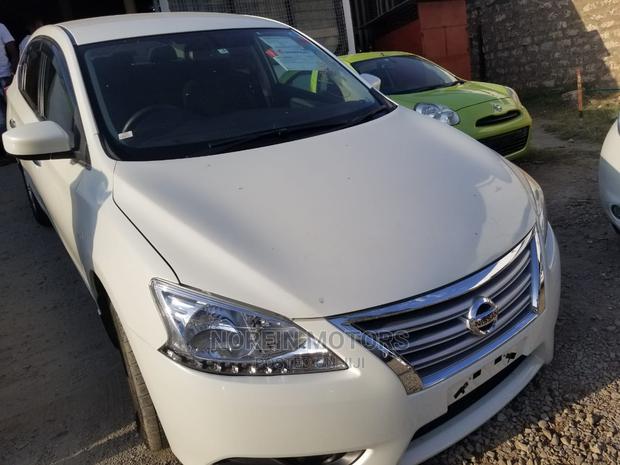 2014 Nissan Sylphy: Pearl Edition - Elegant Luxury Sedan