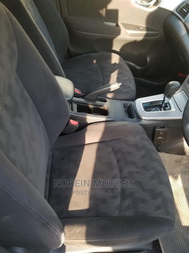 2014 Nissan Sylphy: Pearl Edition - Elegant Luxury Sedan
