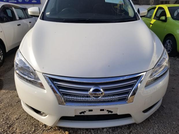 2014 Nissan Sylphy: Pearl Edition - Elegant Luxury Sedan