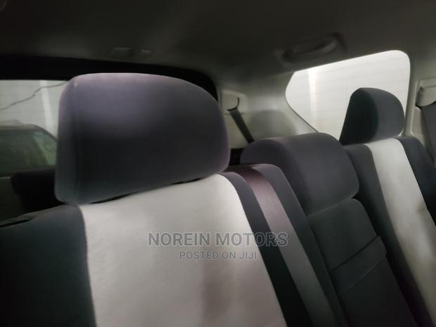 Toyota Land Cruiser Prado 2015 - Ivory: Pre-owned Luxury SUV