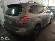 Subaru Forester 2014 Gold for sale